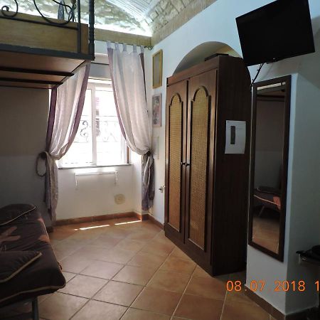 Casa Neto Studio Fuseta Buitenkant foto