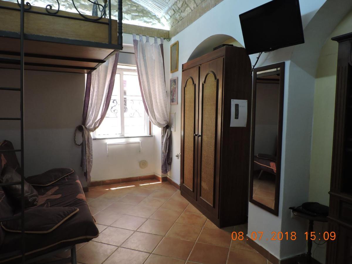 Casa Neto Studio Fuseta Buitenkant foto
