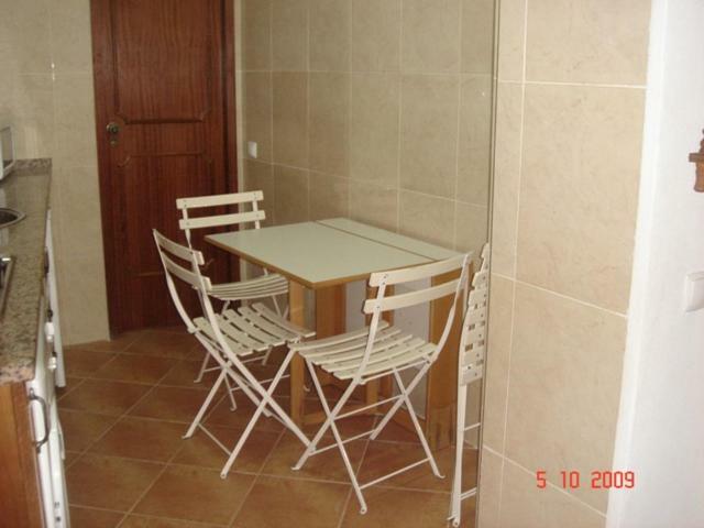 Casa Neto Studio Fuseta Buitenkant foto